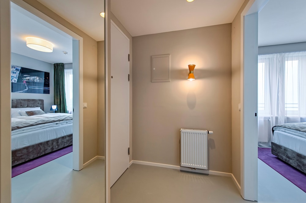 City Apartment
