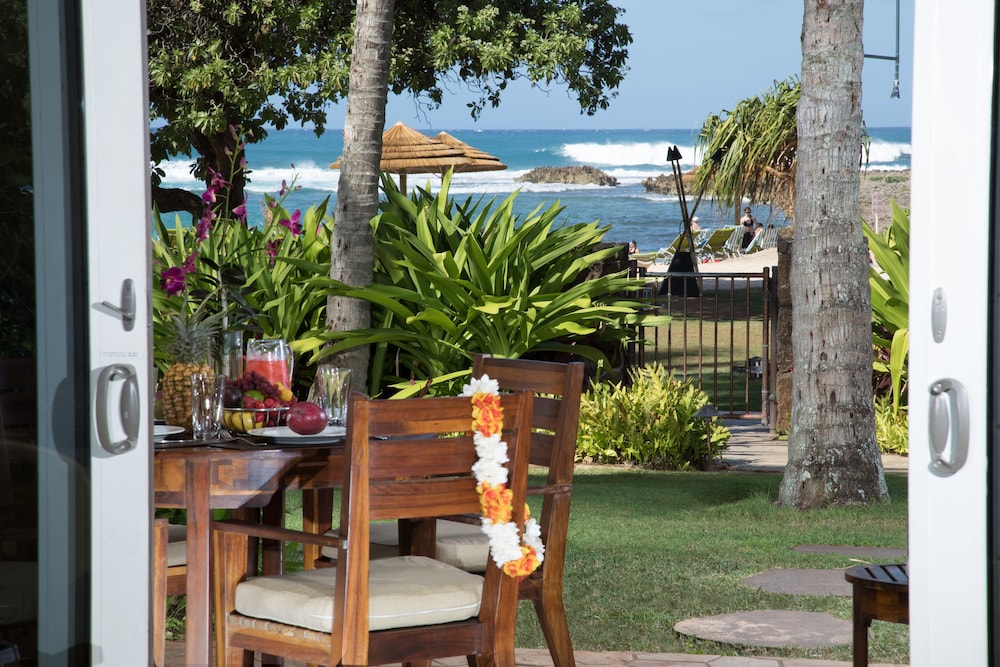 Premium Villa, Multiple Beds, Beach View (Villa 103) photo 1