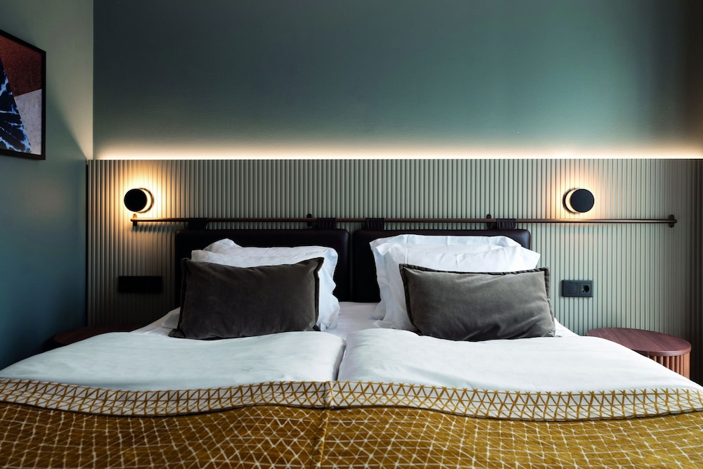 Superior Double Room photo 2