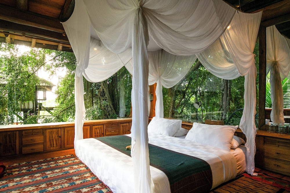 Pagoda House - Two Bedrooms Family