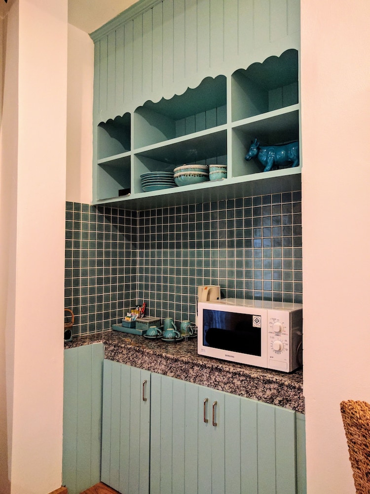 2 Bedrooms, Family Suite