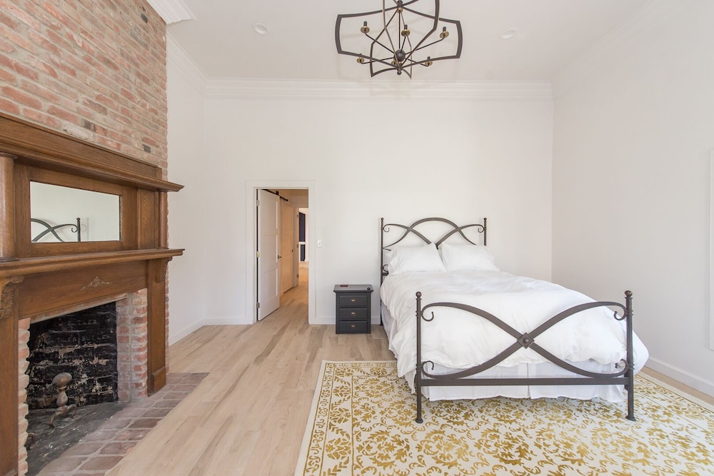Exclusive Single Room