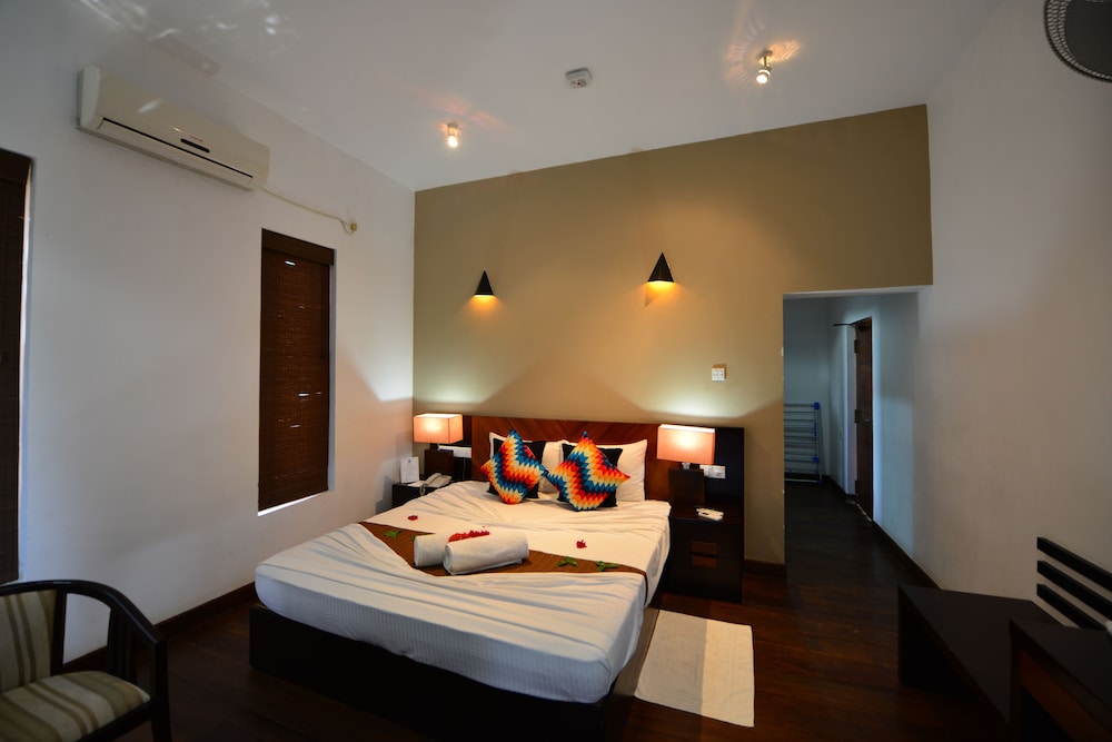 Deluxe Room photo 2