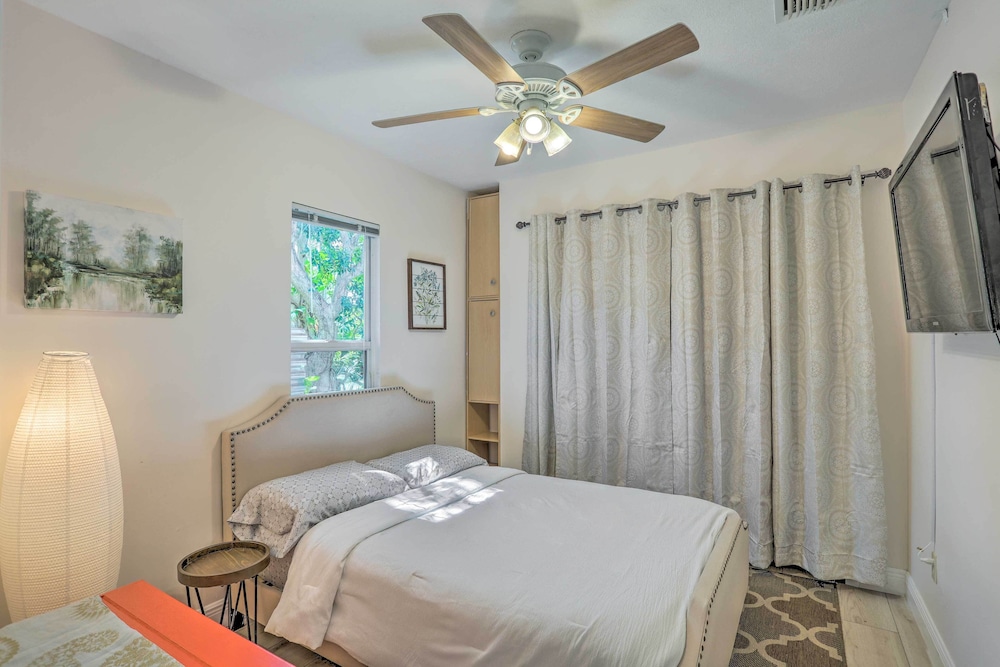 Cottage (2 Bedrooms) photo 1