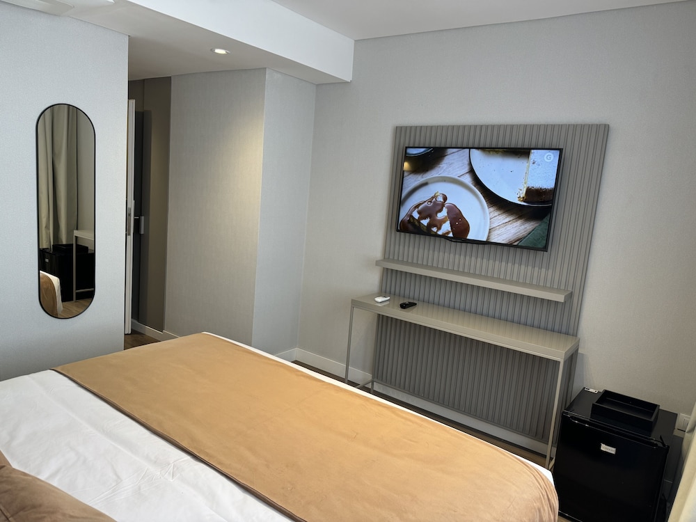Superior Room photo 2