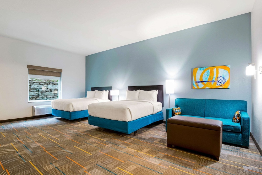 MainStay Suites Winfield-Teays Valley, Billede 2