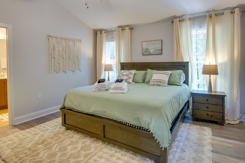 Apartment (3 Bedrooms) photo 2