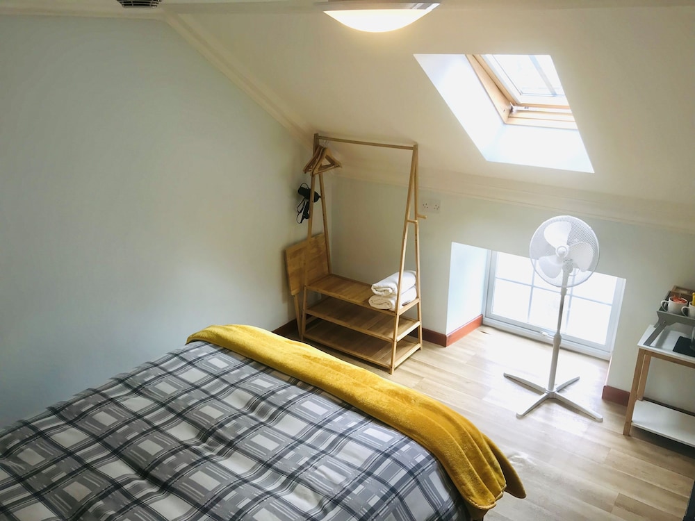 Executive Double Room, Ensuite (5&6) photo 3