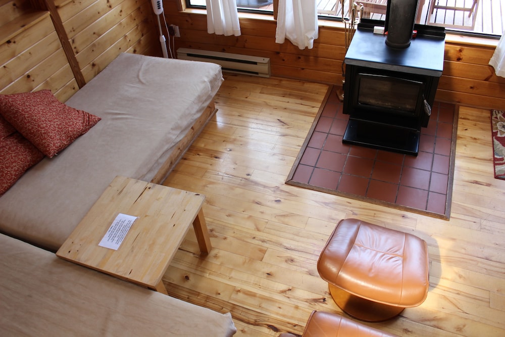 Comfort Chalet, 1 Bedroom, Jetted Tub, Ocean View photo 2