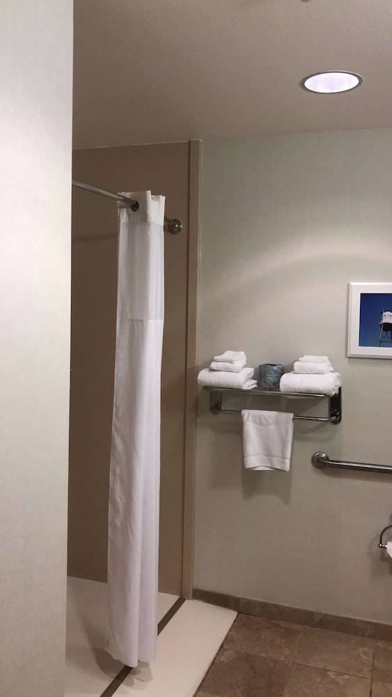 Studio Suite, 1 King Bed, Accessible, Non Smoking - Photo 5