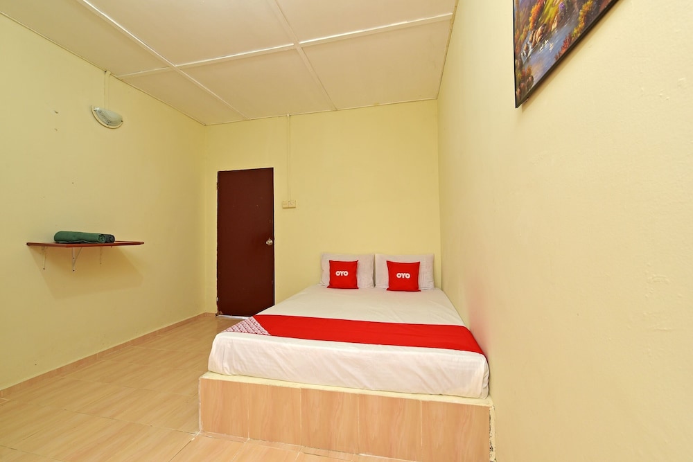 Deluxe Double Room, 1 Queen Bed