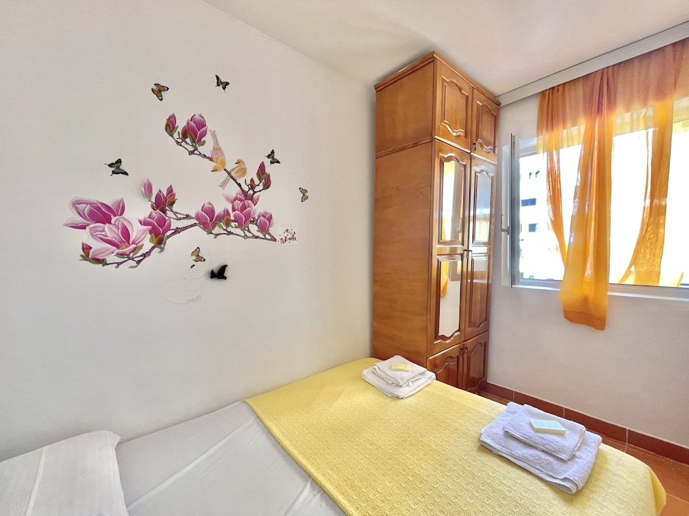 Comfort Apartment