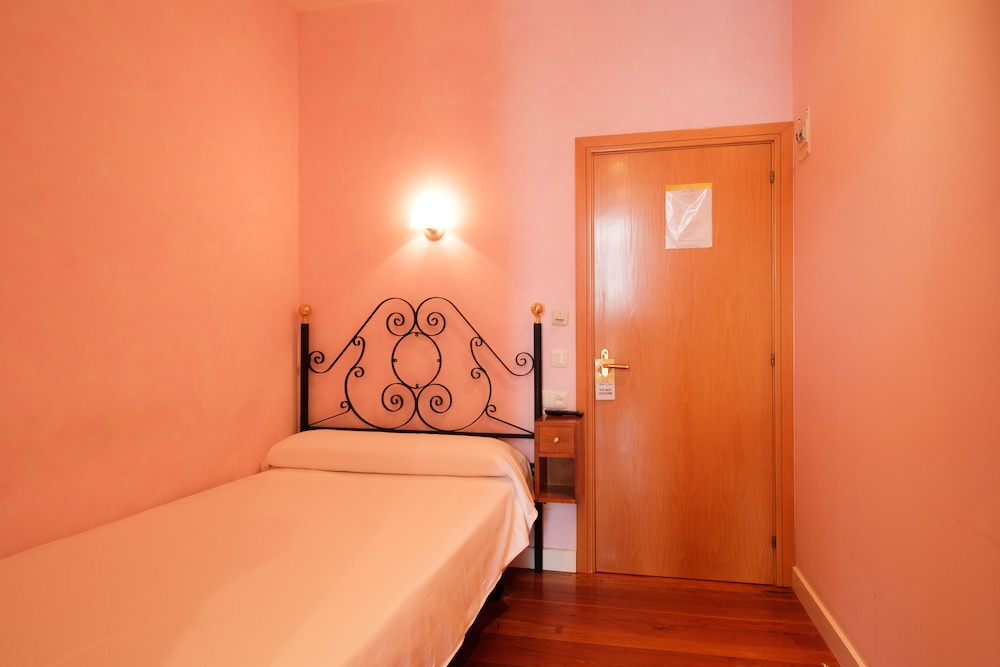 Habitación Doble Básica