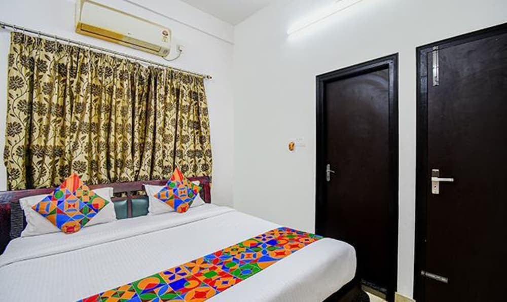 Deluxe Room photo 1