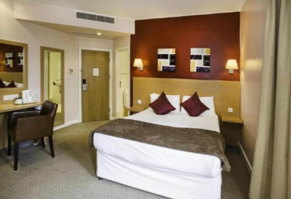 Standard Double Room photo 1
