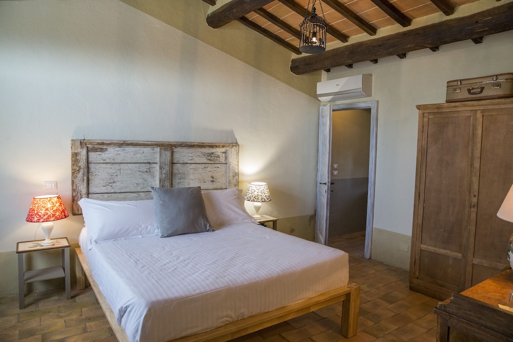 Deluxe Double Room, Garden View photo 2