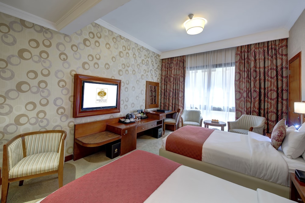 Deluxe Room (Twin) - Photo 4