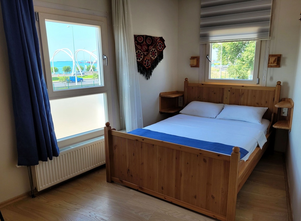 Panoramic Double Room, Sea View photo 1