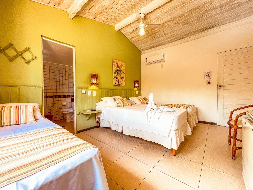 Triple Room (Adults Only) photo 3
