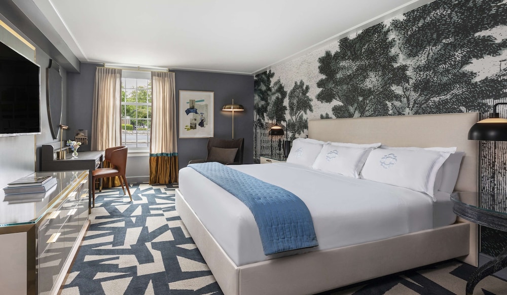 Suite, 1 Bedroom photo 2