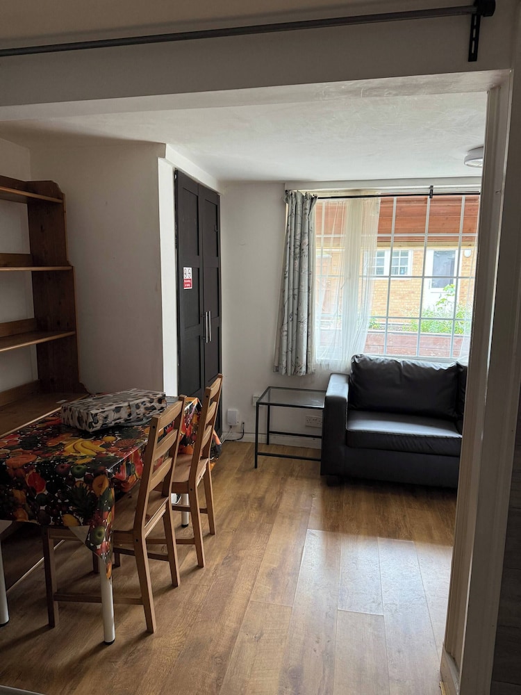 Apartment, 1 Bedroom photo 3