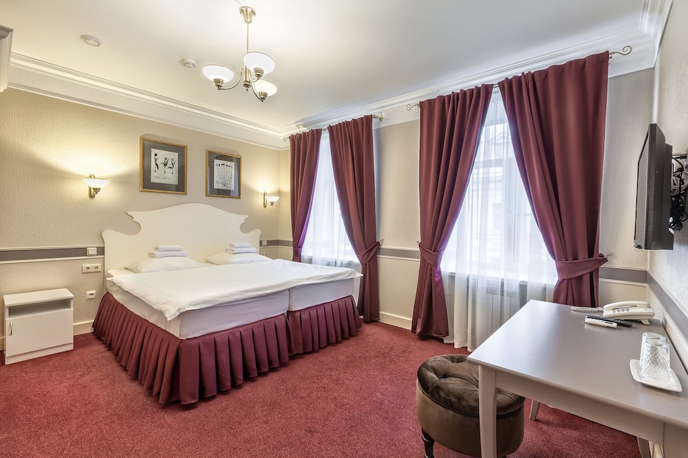 Suite, 1 Bedroom