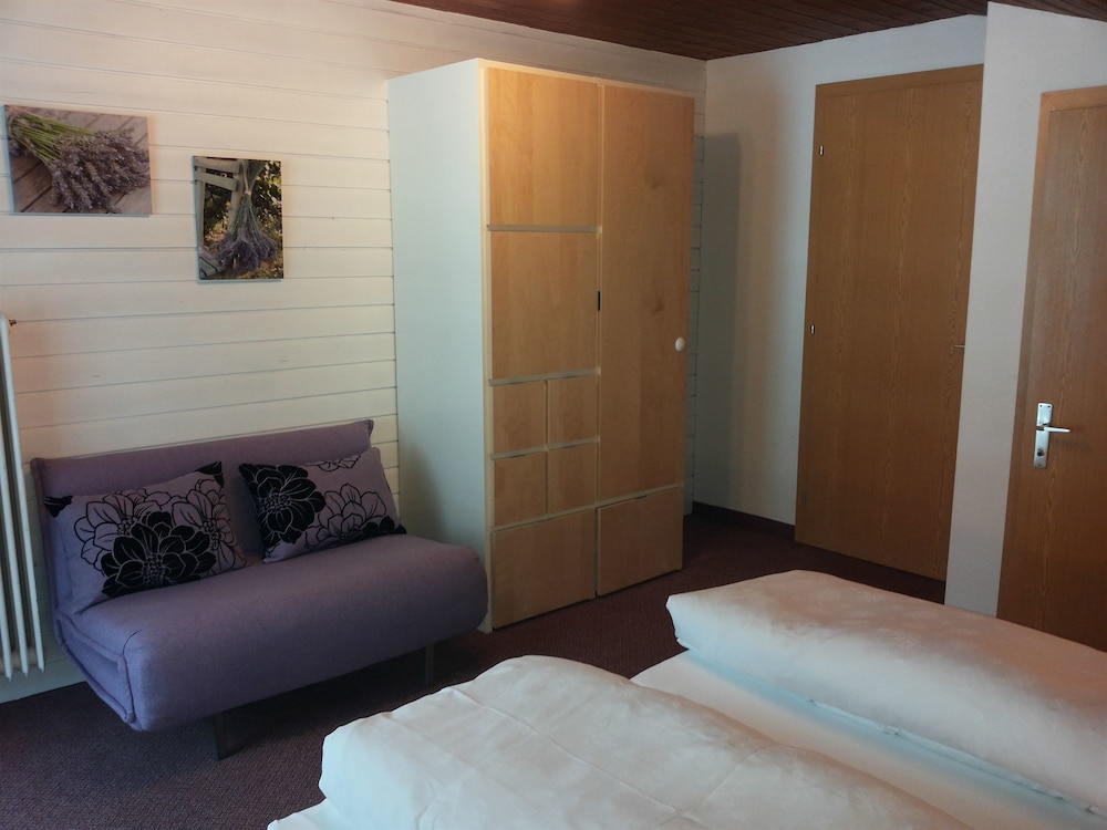 Classic Apartment, 1 Queen Bed with Sofa bed, Non Smoking, Balcony