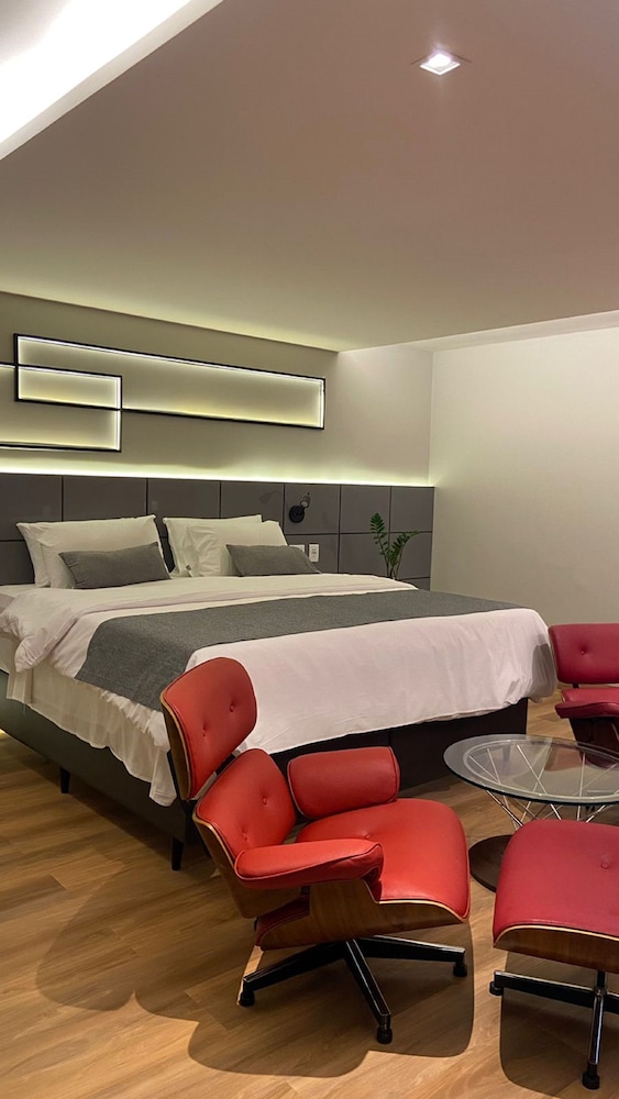 Royal Suite