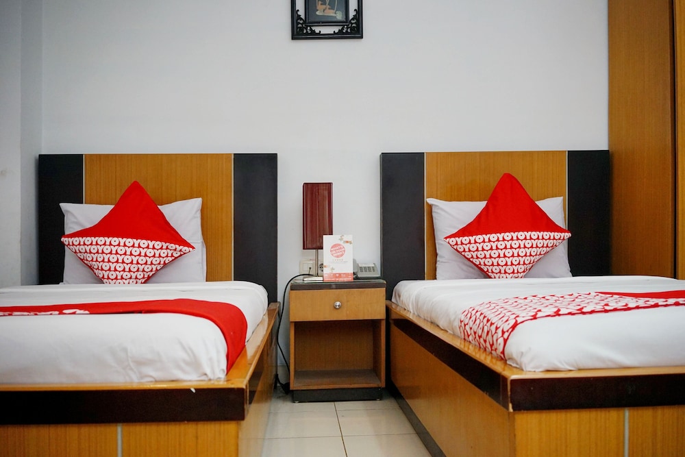 Standard Twin Room photo 3