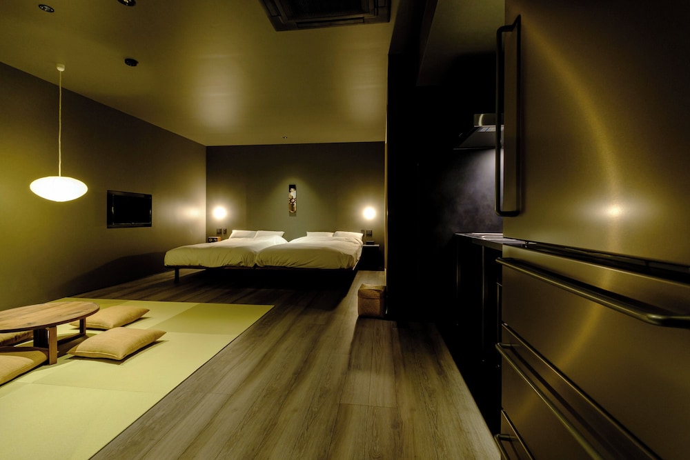 Premium Twin Room