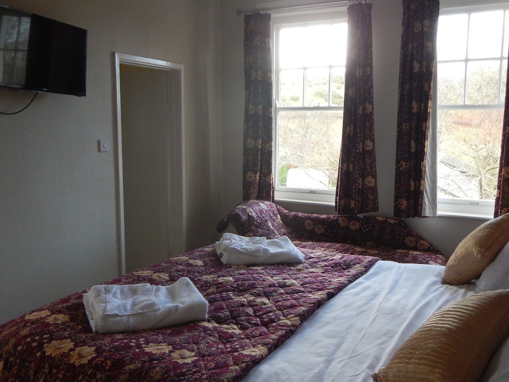Double Or Twin Room photo 3