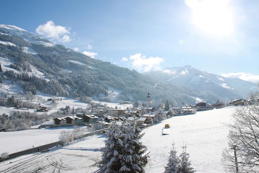 Suite (Alpen Suite) photo 3