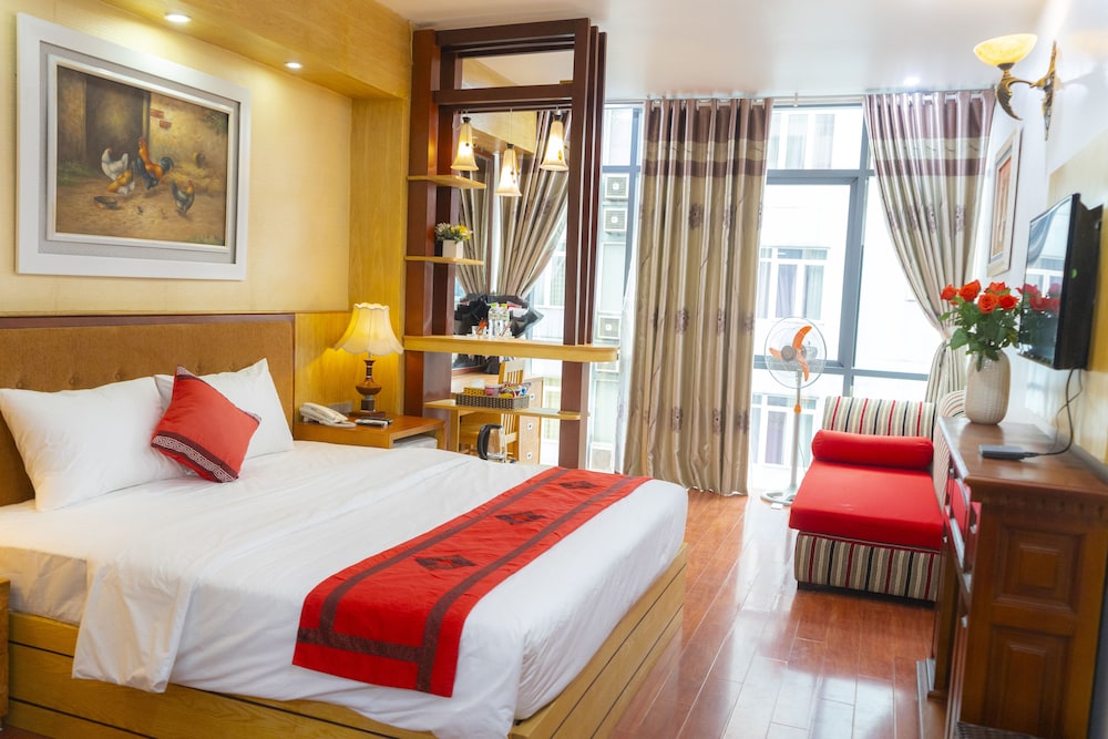 Panoramic Suite