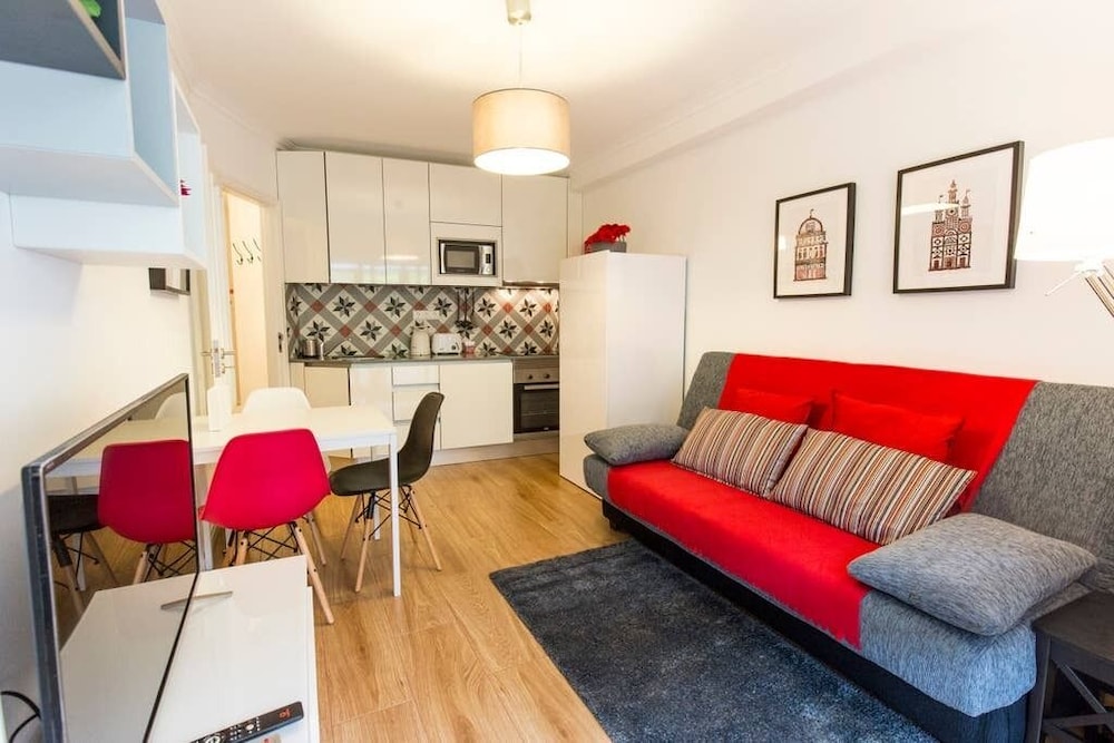 Apartment, 1 Bedroom