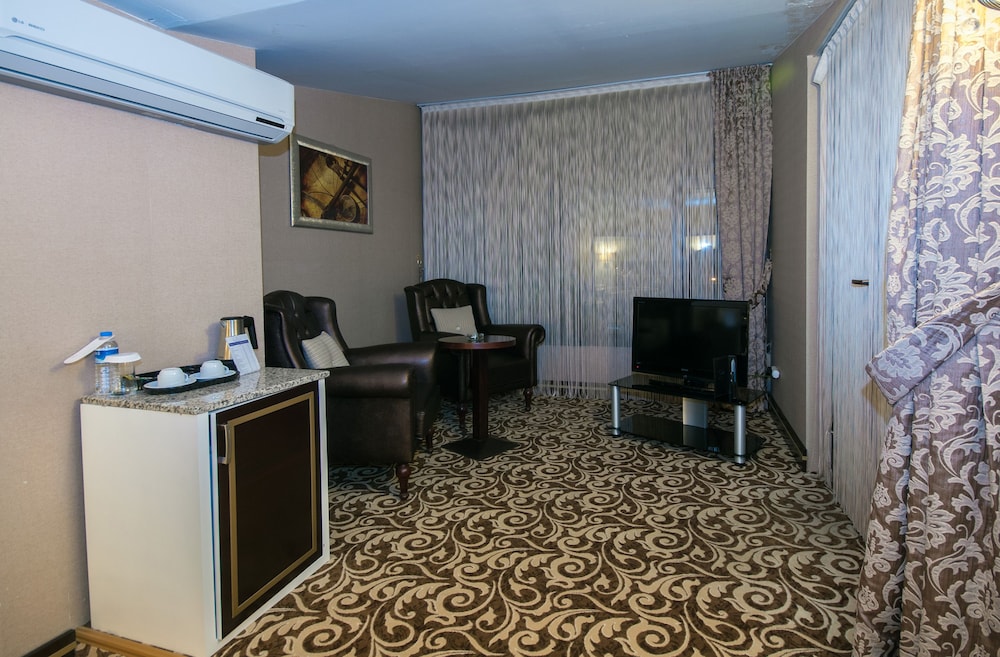 Suite photo 2