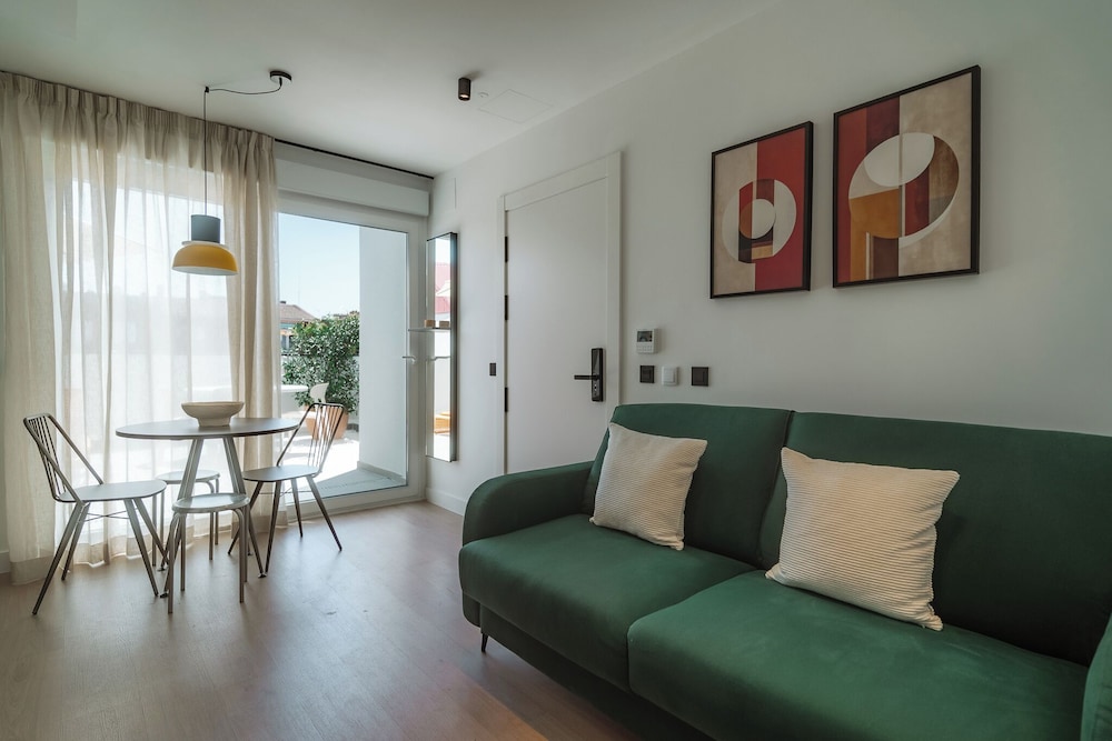 Via Monte Apartments, Billede 19