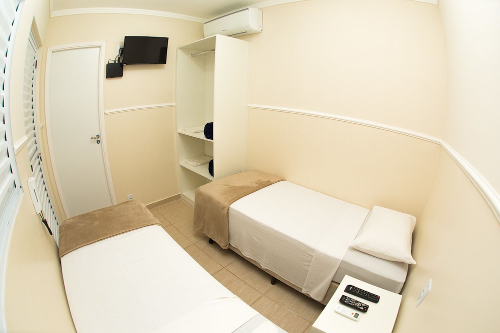 Twin Room, 2 Twin Beds, Non Smoking