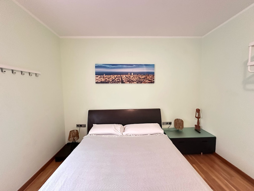 Classic Double Room, Shared Bathroom