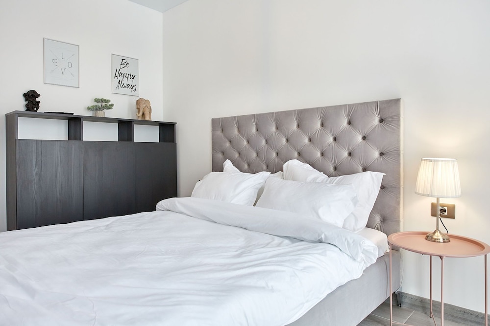 Elite Apartment