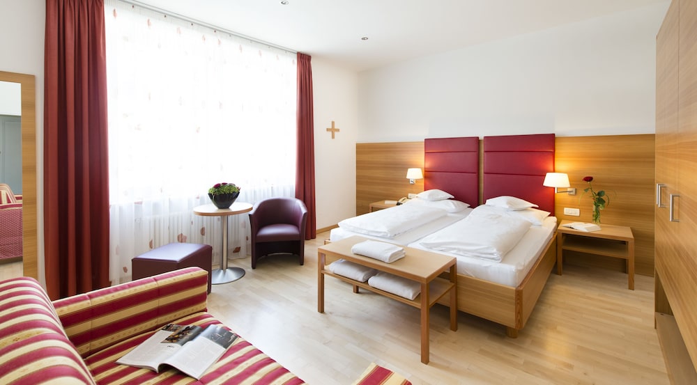Superior Double Room photo 1
