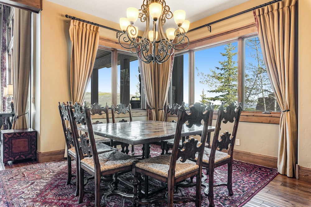 Gorgeous Deer Valley Home Minutes From the Slopes, 사진 19