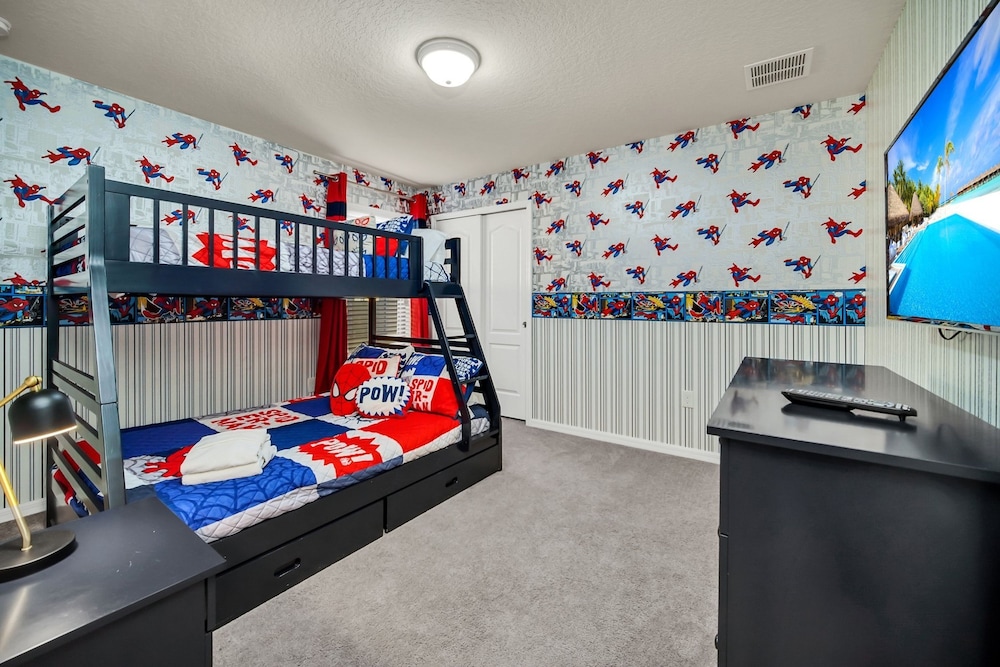 6 BR 4 BA Hjem Plads til 14 Ww103, Billede 45