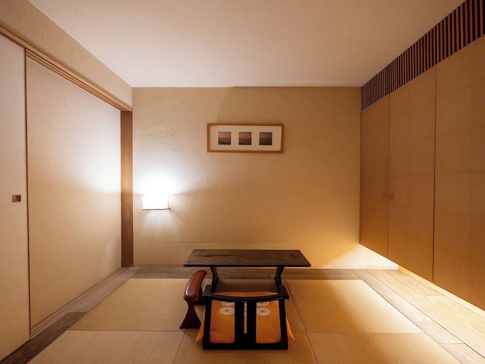 ONSEN Maisonette, Japanese-Western Room, Non Smoking - Photo 5
