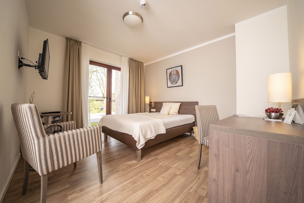 Standard Single Room photo 3
