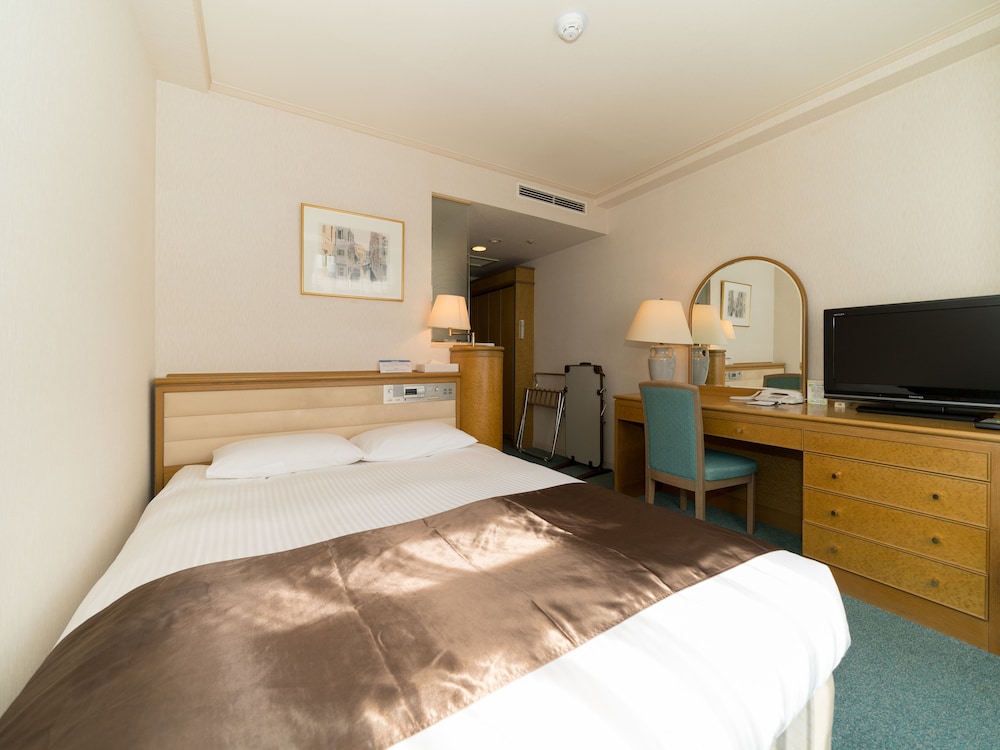 Studio Twin Room (1 Single Bed, 1 Extra Bed), Non Smoking photo 3