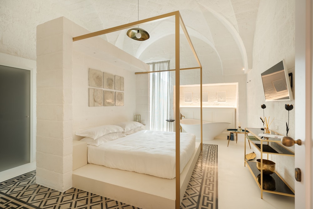 Double or Twin Room photo 1