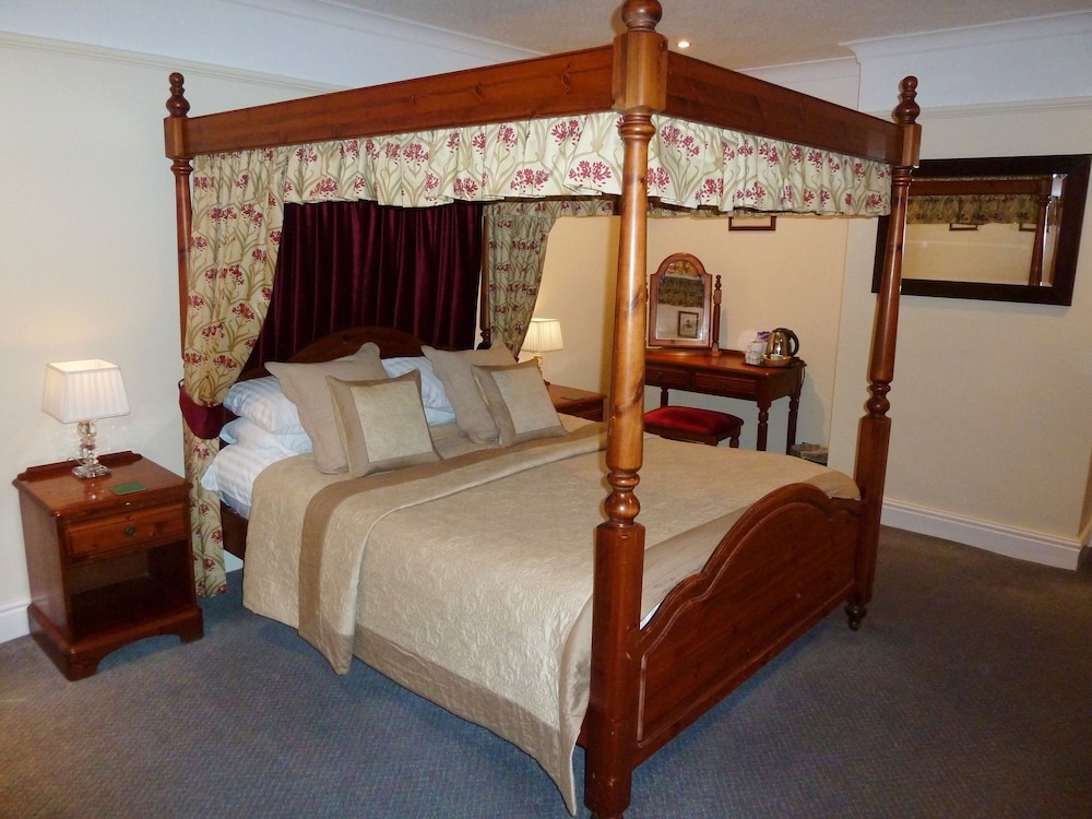 Superior Double Room photo 2