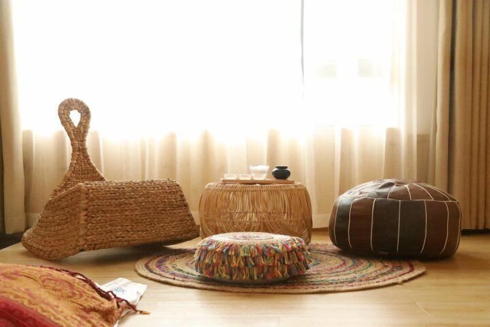 Traditional Double Room, Garden View