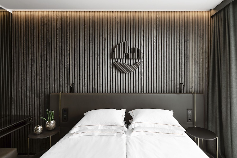 Standard Twin Room, 2 Twin Beds, Non Smoking