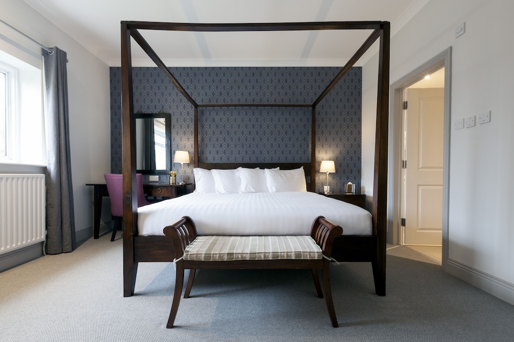 4 Poster Suite photo 1